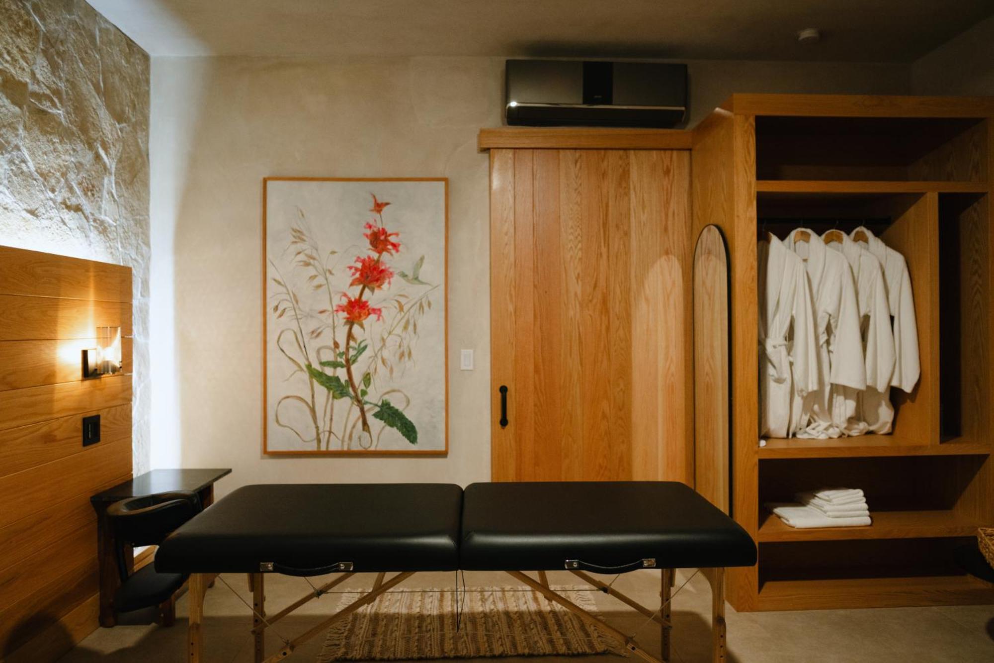 Casa Olivea - Mya Hotel Валье-де-Гуадалупе Экстерьер фото